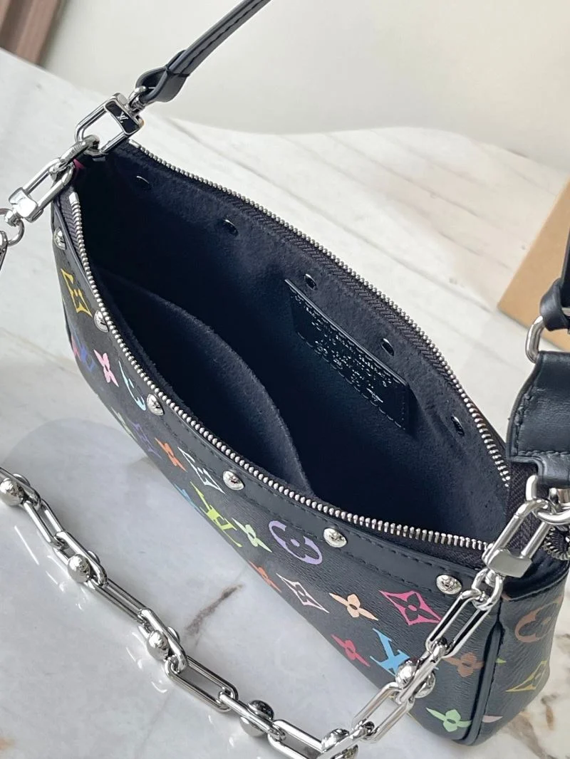 Versatile Louis Vuitton Satchel Bags 40498