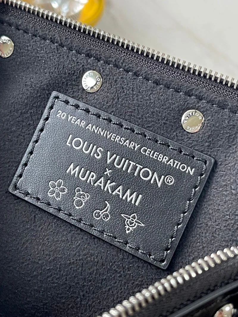 Versatile Louis Vuitton Satchel Bags 40498