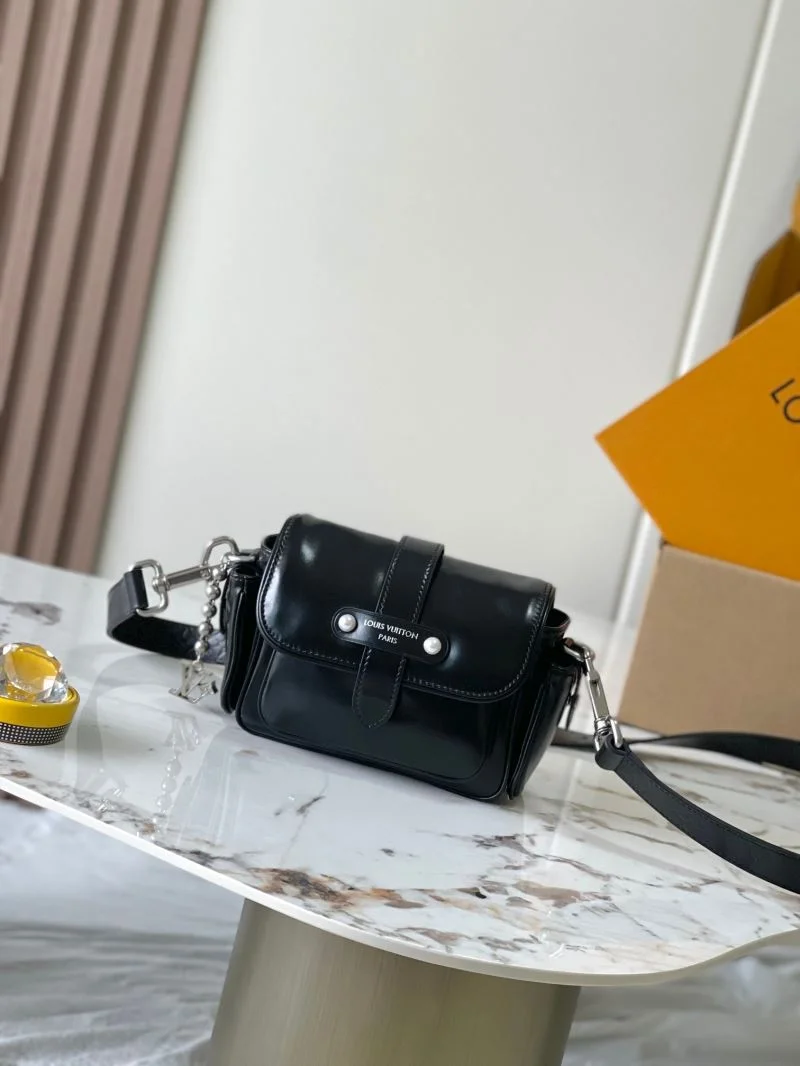 Louis Vuitton Satchel Bags Affordable 40500