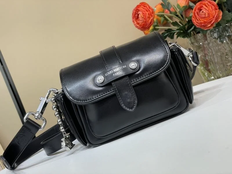 Soft Louis Vuitton Satchel Bags 40526