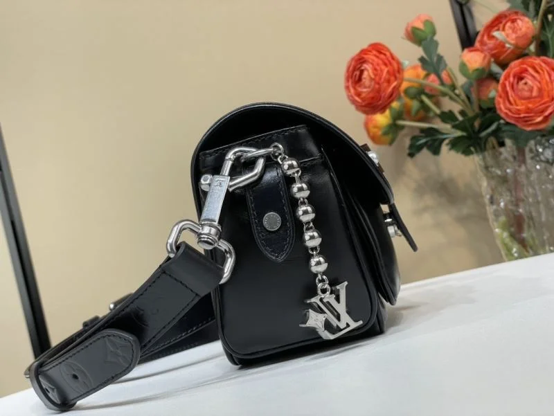 Soft Louis Vuitton Satchel Bags 40526