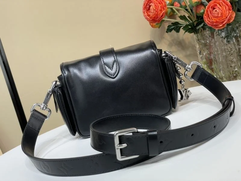 Soft Louis Vuitton Satchel Bags 40526