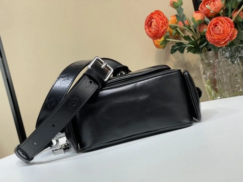 Soft Louis Vuitton Satchel Bags 40526