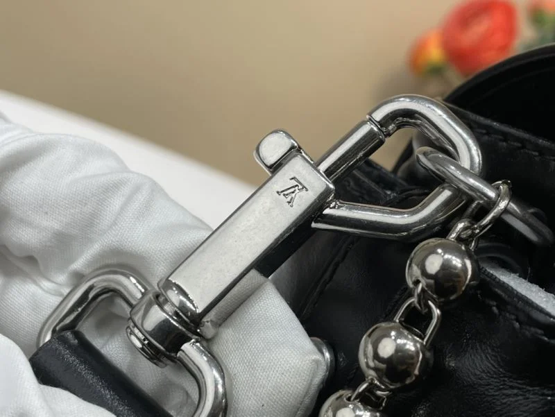 Soft Louis Vuitton Satchel Bags 40526