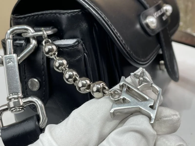 Soft Louis Vuitton Satchel Bags 40526