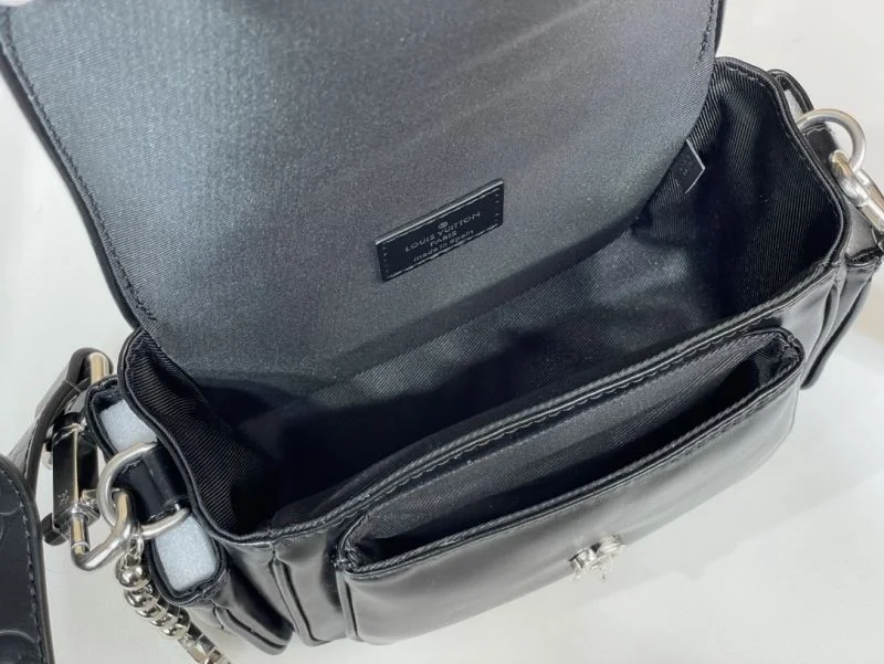 Soft Louis Vuitton Satchel Bags 40526