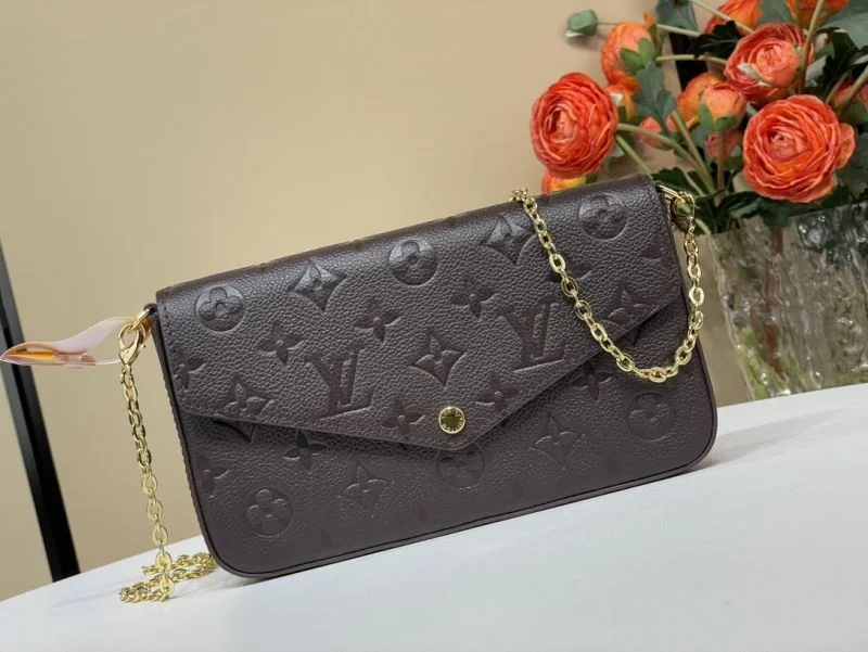 SmartChoice Louis Vuitton Satchel Bags 40501