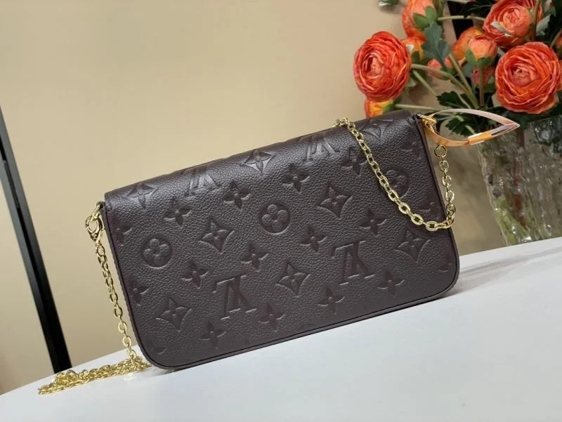 SmartChoice Louis Vuitton Satchel Bags 40501