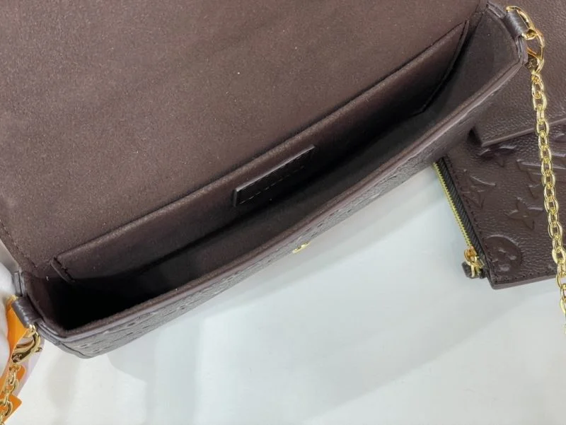 SmartChoice Louis Vuitton Satchel Bags 40501