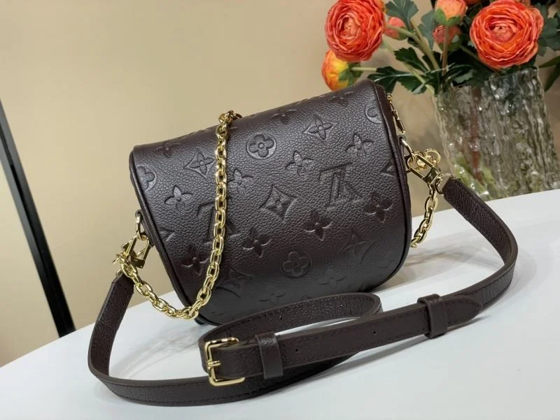 Flexible Louis Vuitton Satchel Bags 40489