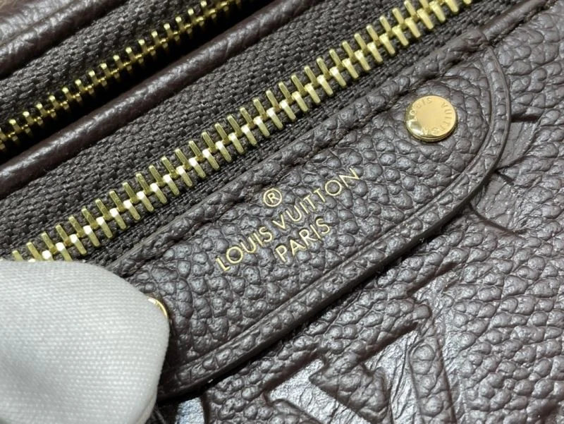 Flexible Louis Vuitton Satchel Bags 40489