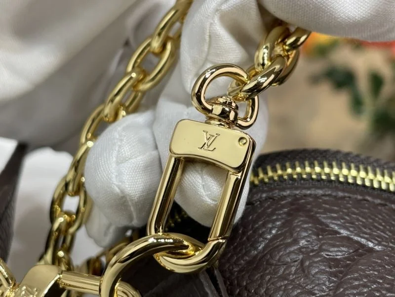 Flexible Louis Vuitton Satchel Bags 40489
