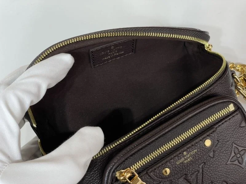 Flexible Louis Vuitton Satchel Bags 40489