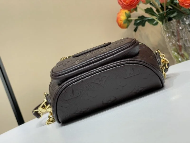Flexible Louis Vuitton Satchel Bags 40489