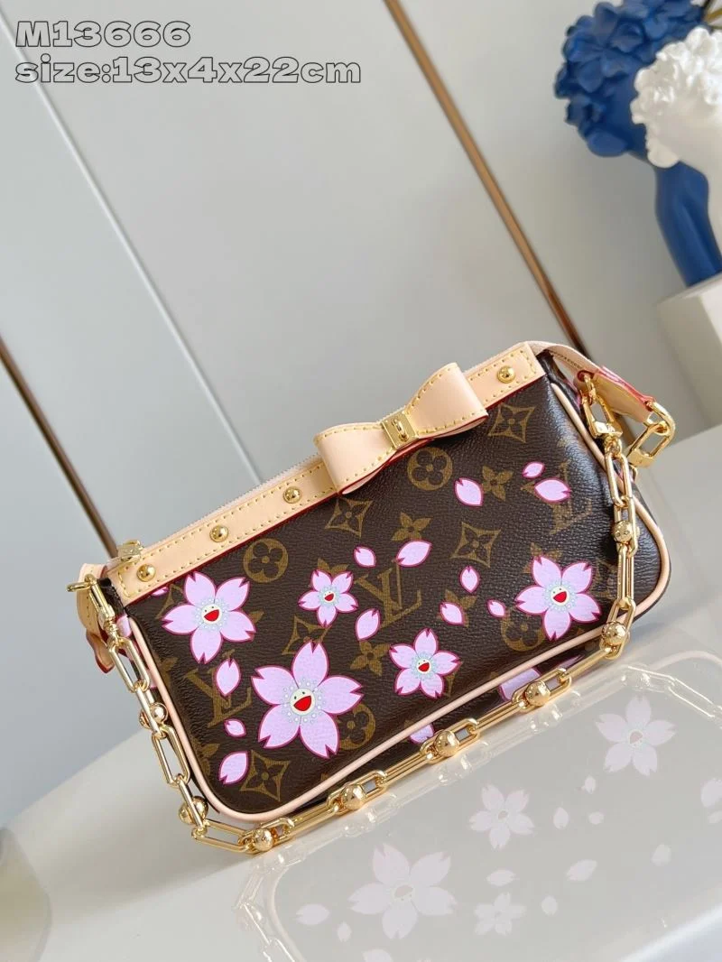 Louis Vuitton Satchel Bags WaterResistant 40485