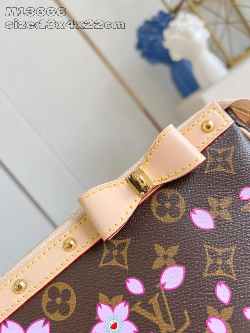 Louis Vuitton Satchel Bags WaterResistant 40485