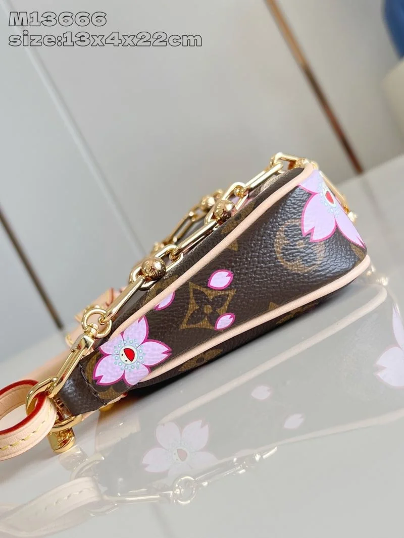 Louis Vuitton Satchel Bags WaterResistant 40485