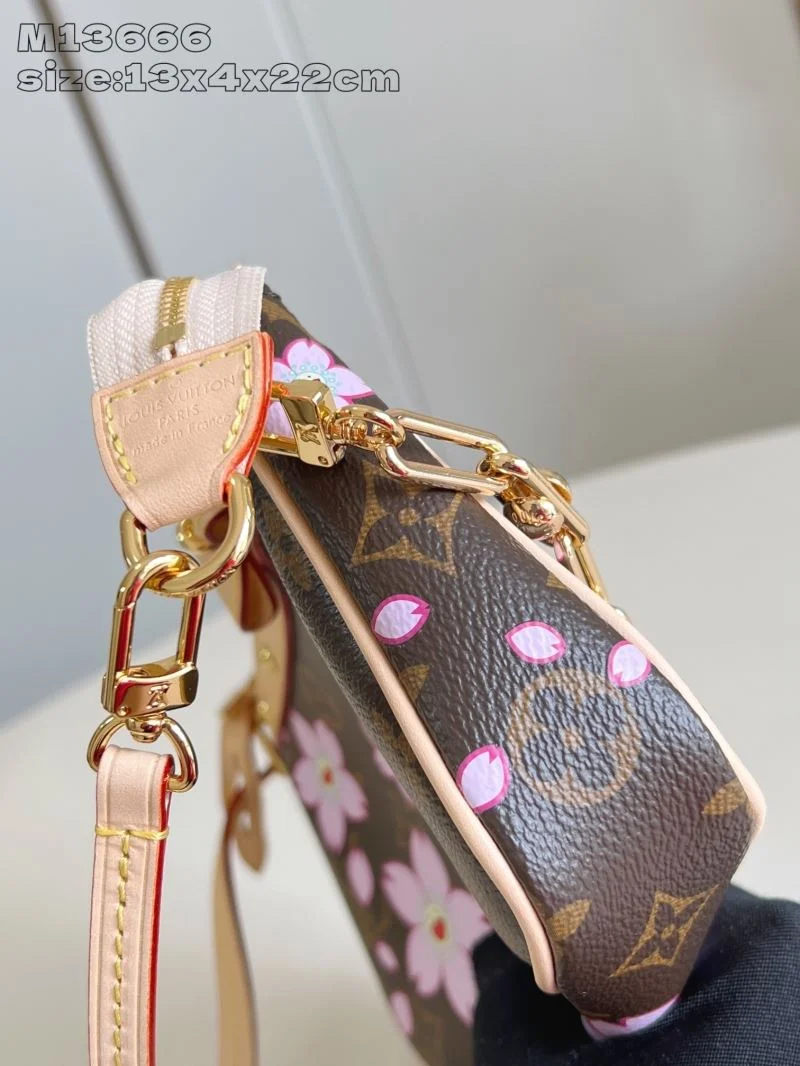 Louis Vuitton Satchel Bags WaterResistant 40485