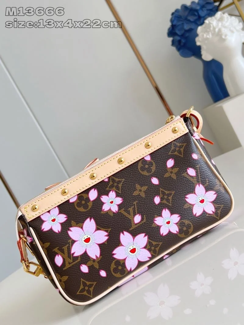 Louis Vuitton Satchel Bags WaterResistant 40485