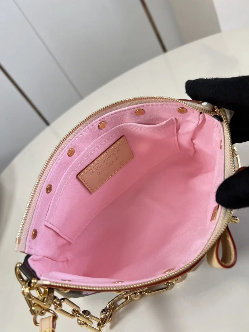 Louis Vuitton Satchel Bags WaterResistant 40485