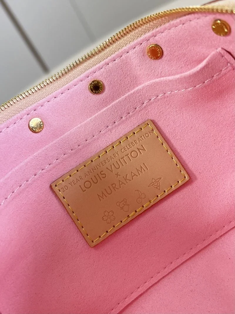 Louis Vuitton Satchel Bags WaterResistant 40485
