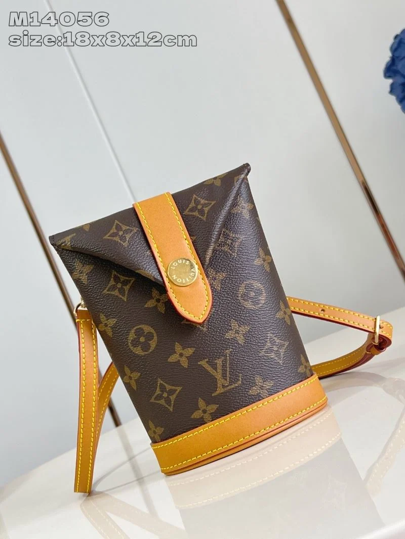 Louis Vuitton Satchel Bags EasyMatch 40496