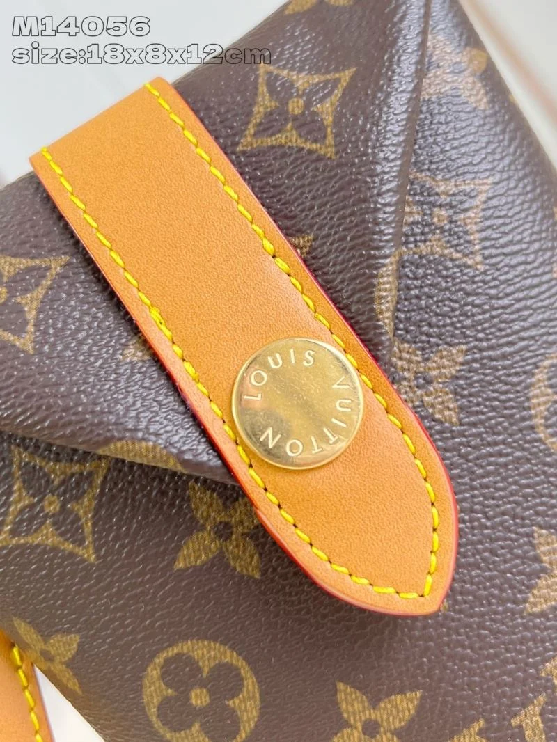 Louis Vuitton Satchel Bags EasyMatch 40496