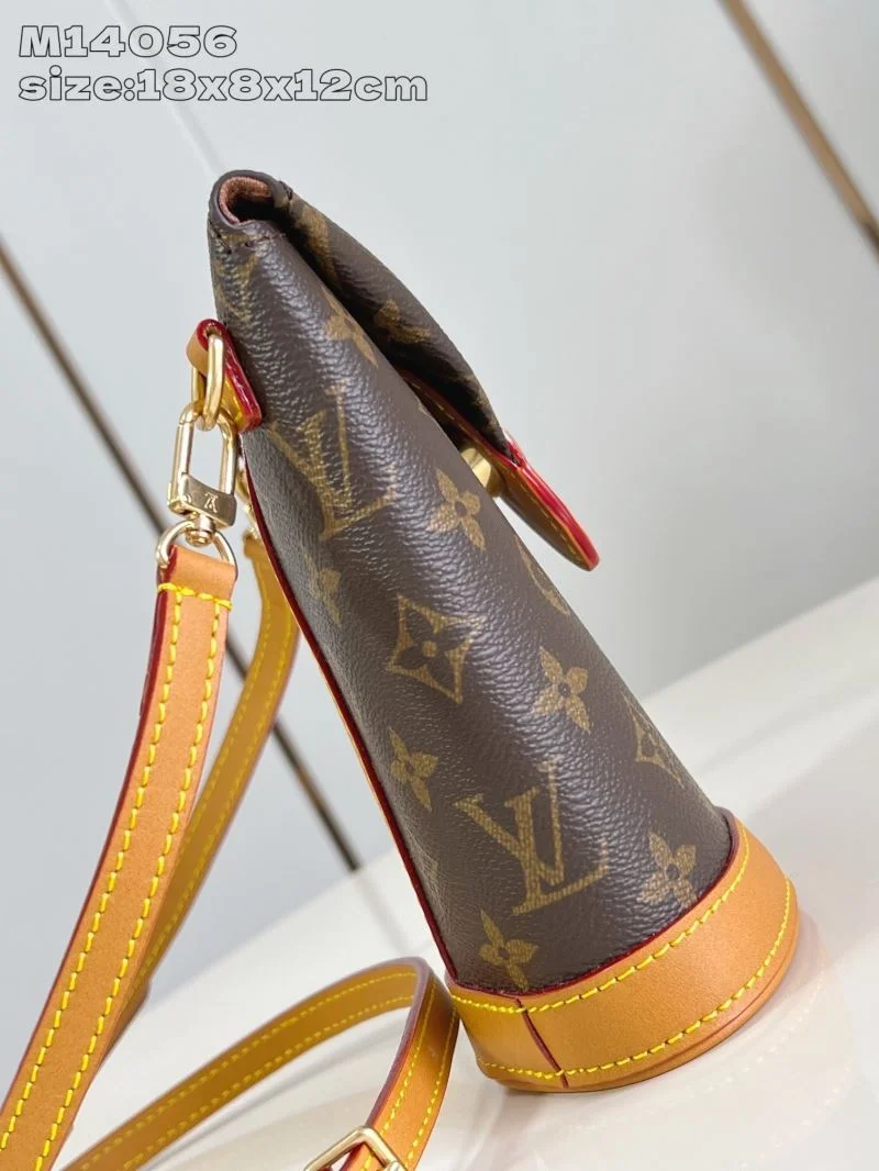 Louis Vuitton Satchel Bags EasyMatch 40496