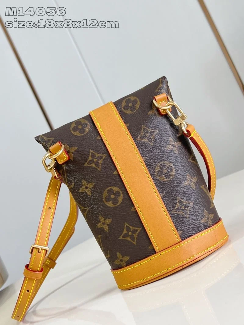 Louis Vuitton Satchel Bags EasyMatch 40496