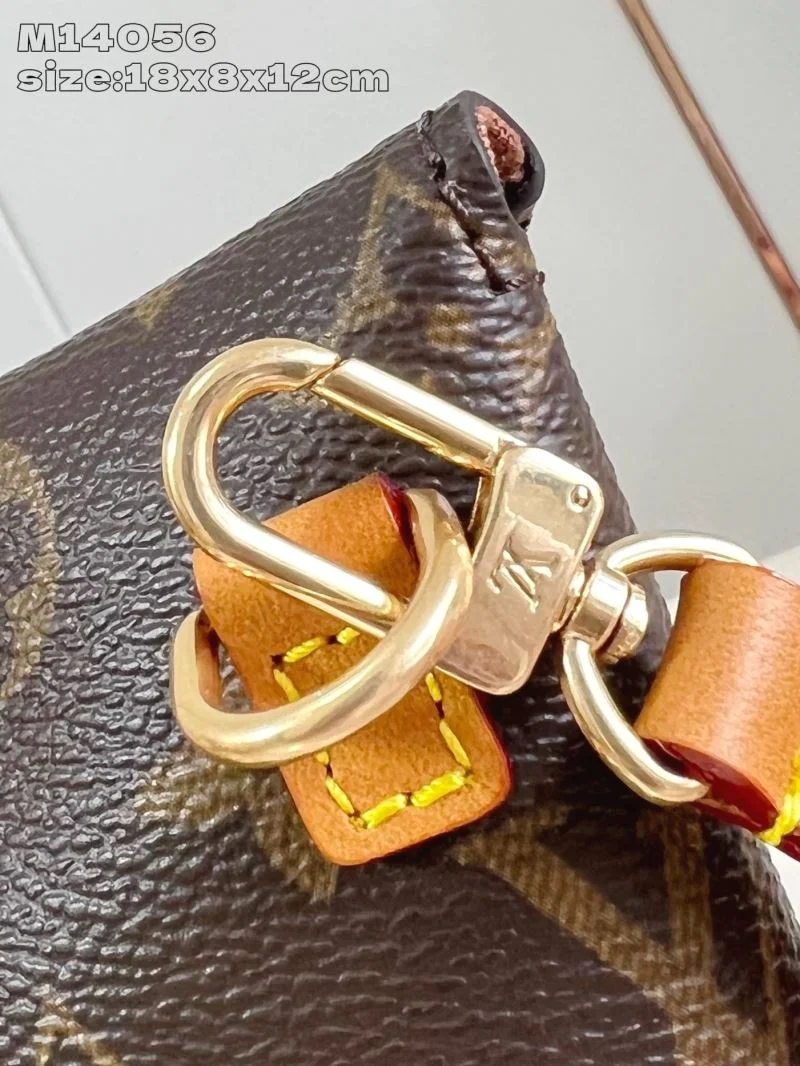 Louis Vuitton Satchel Bags EasyMatch 40496