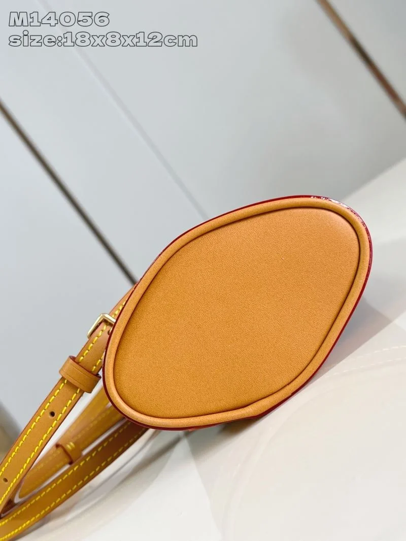 Louis Vuitton Satchel Bags EasyMatch 40496