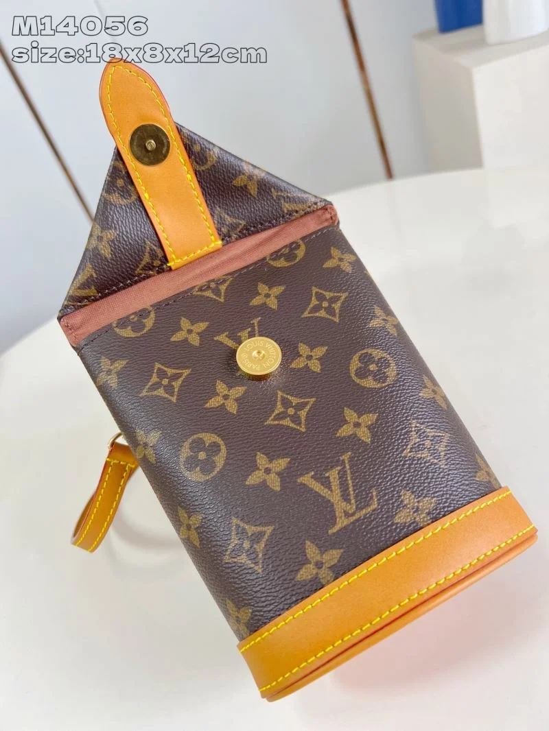 Louis Vuitton Satchel Bags EasyMatch 40496