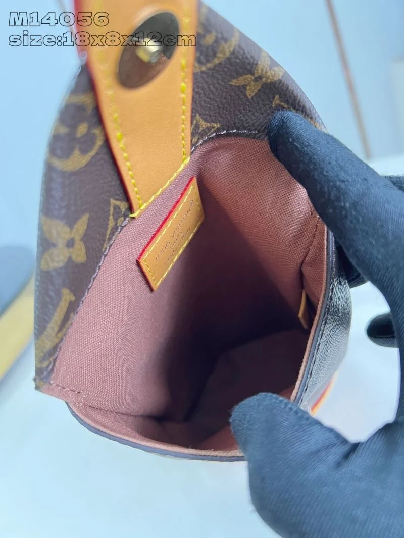 Louis Vuitton Satchel Bags EasyMatch 40496