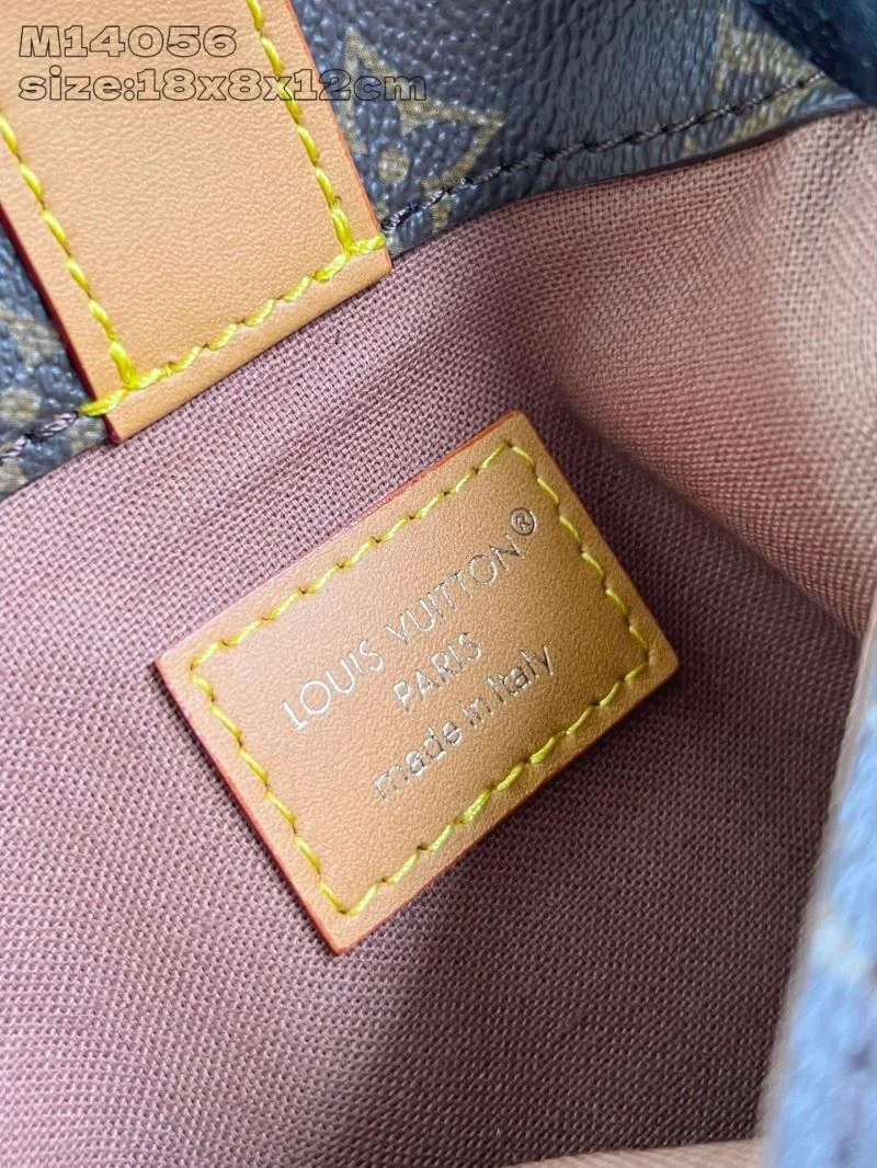 Louis Vuitton Satchel Bags EasyMatch 40496