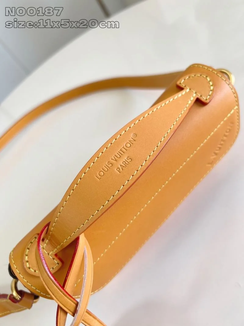 Louis Vuitton Satchel Bags Practical 40483