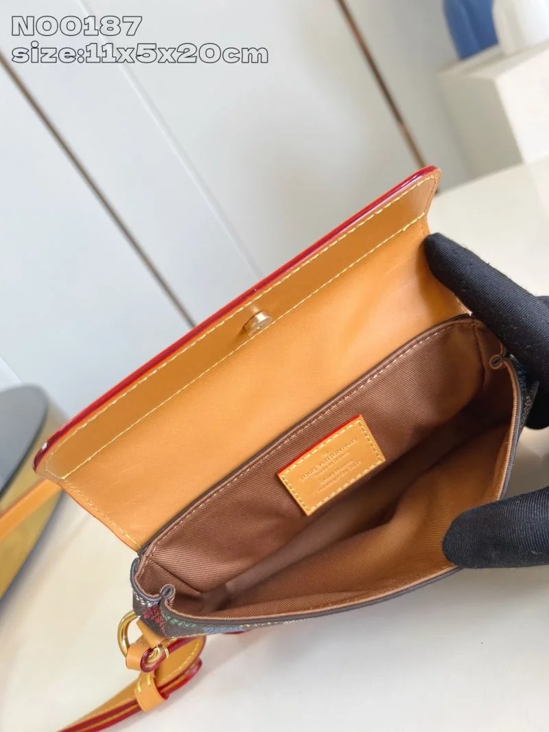 Louis Vuitton Satchel Bags Practical 40483