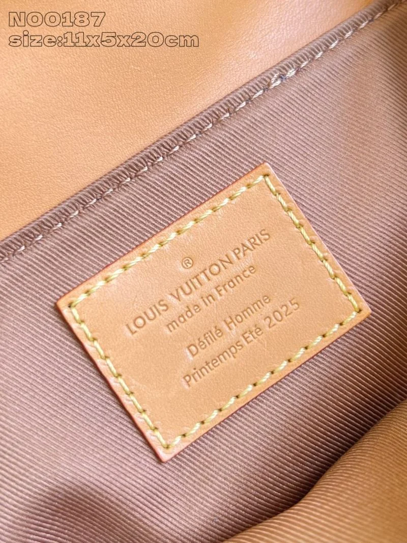 Louis Vuitton Satchel Bags Practical 40483