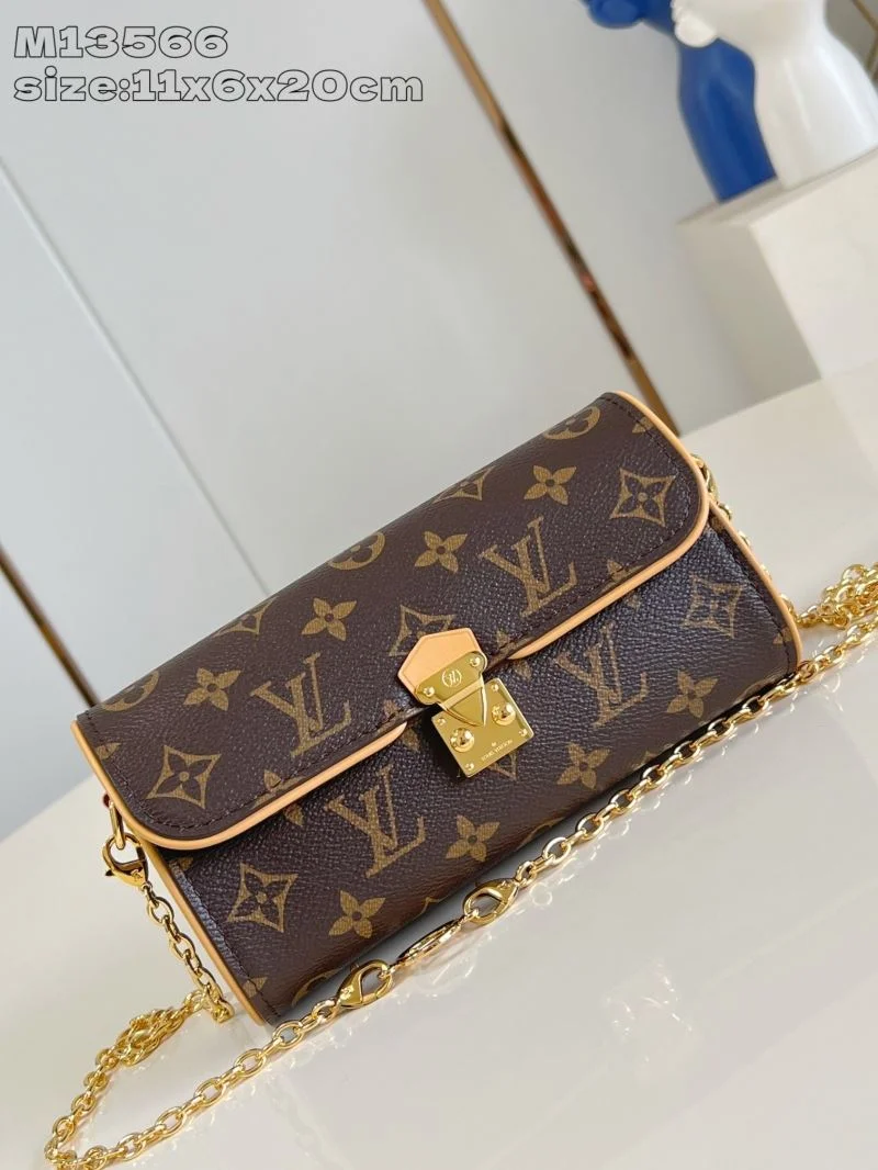 Louis Vuitton Satchel Bags ModernLook 40497