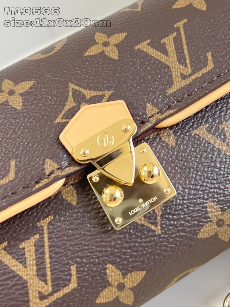 Louis Vuitton Satchel Bags ModernLook 40497