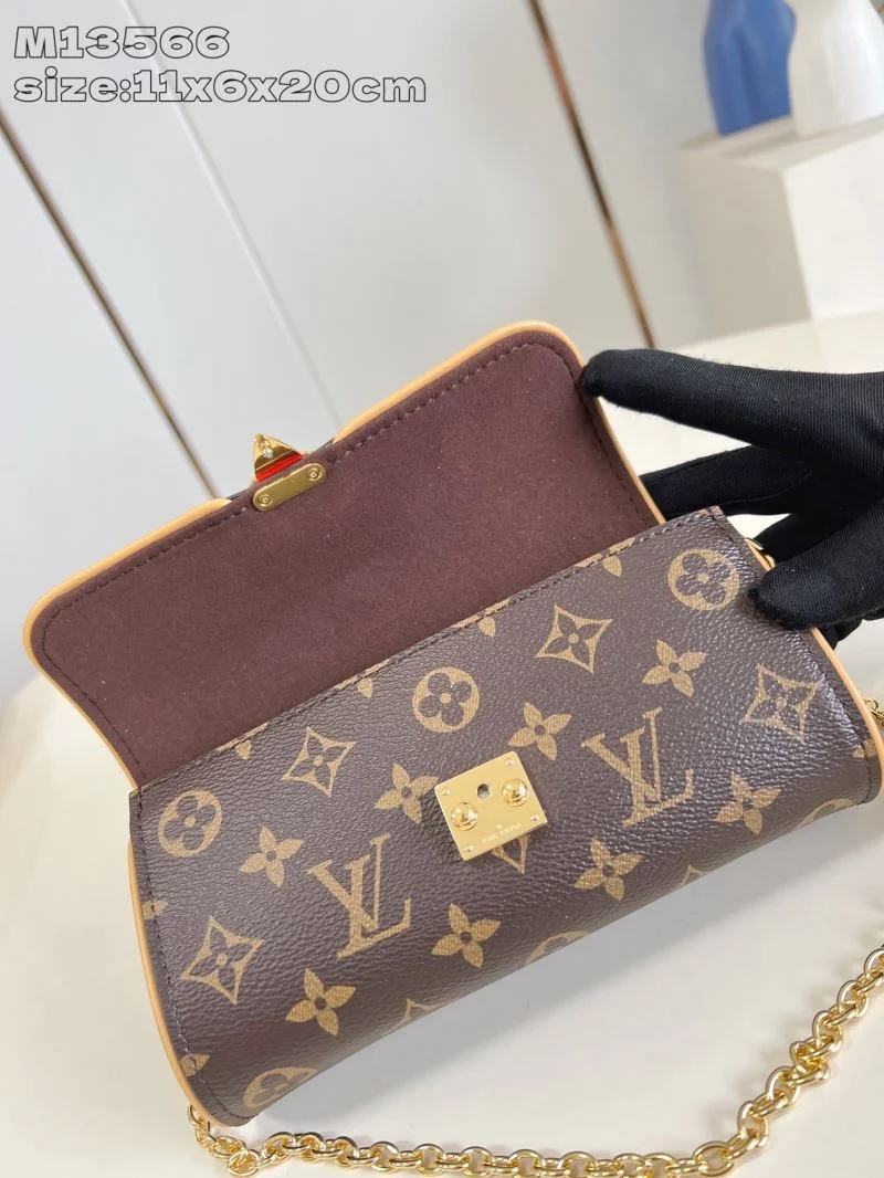 Louis Vuitton Satchel Bags ModernLook 40497