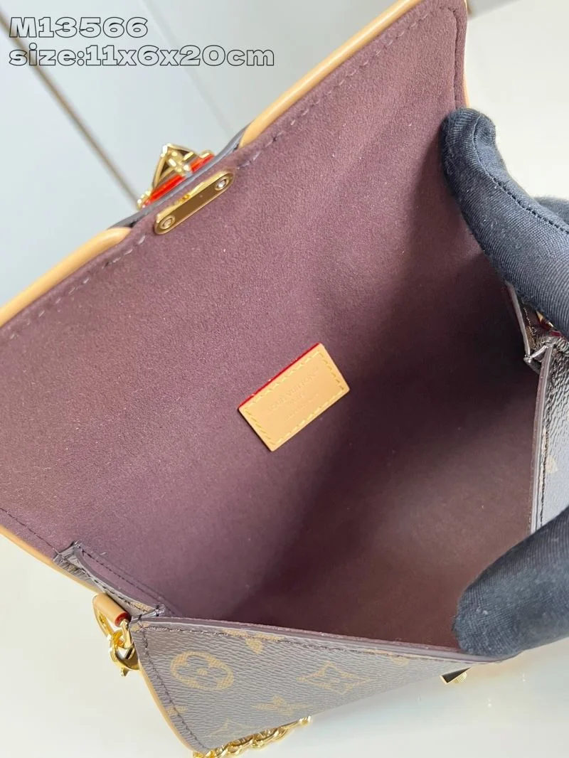 Louis Vuitton Satchel Bags ModernLook 40497