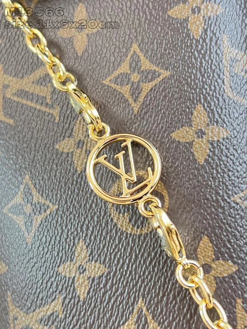 Louis Vuitton Satchel Bags ModernLook 40497