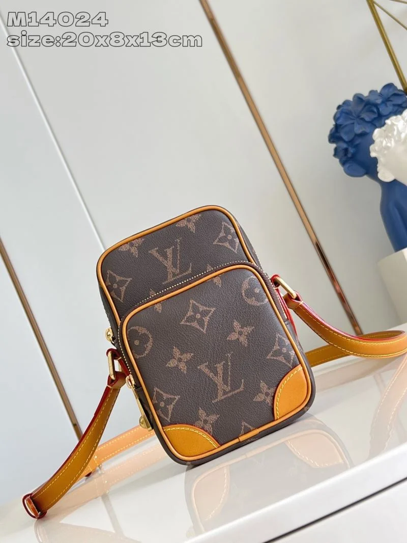Louis Vuitton Satchel Bags SportInspired 40488