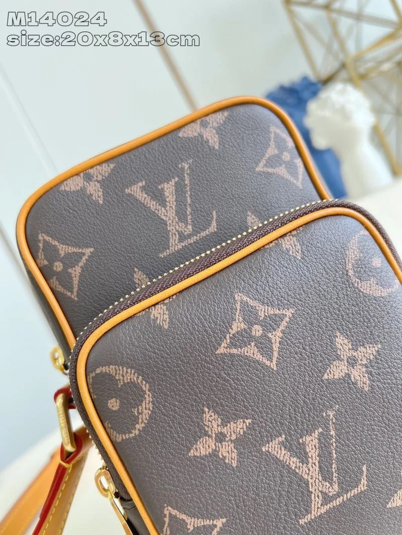 Louis Vuitton Satchel Bags SportInspired 40488