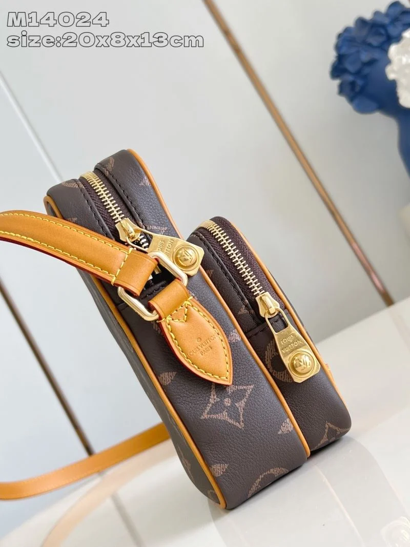 Louis Vuitton Satchel Bags SportInspired 40488