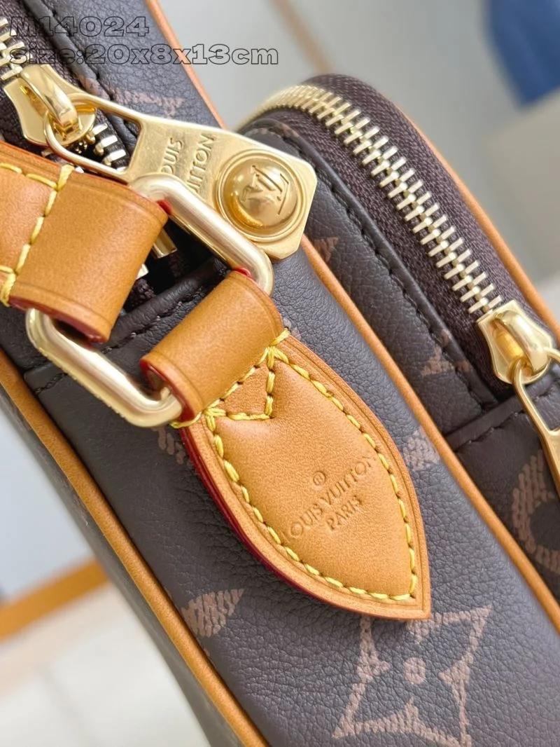Louis Vuitton Satchel Bags SportInspired 40488