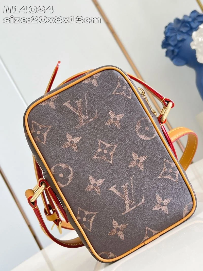 Louis Vuitton Satchel Bags SportInspired 40488