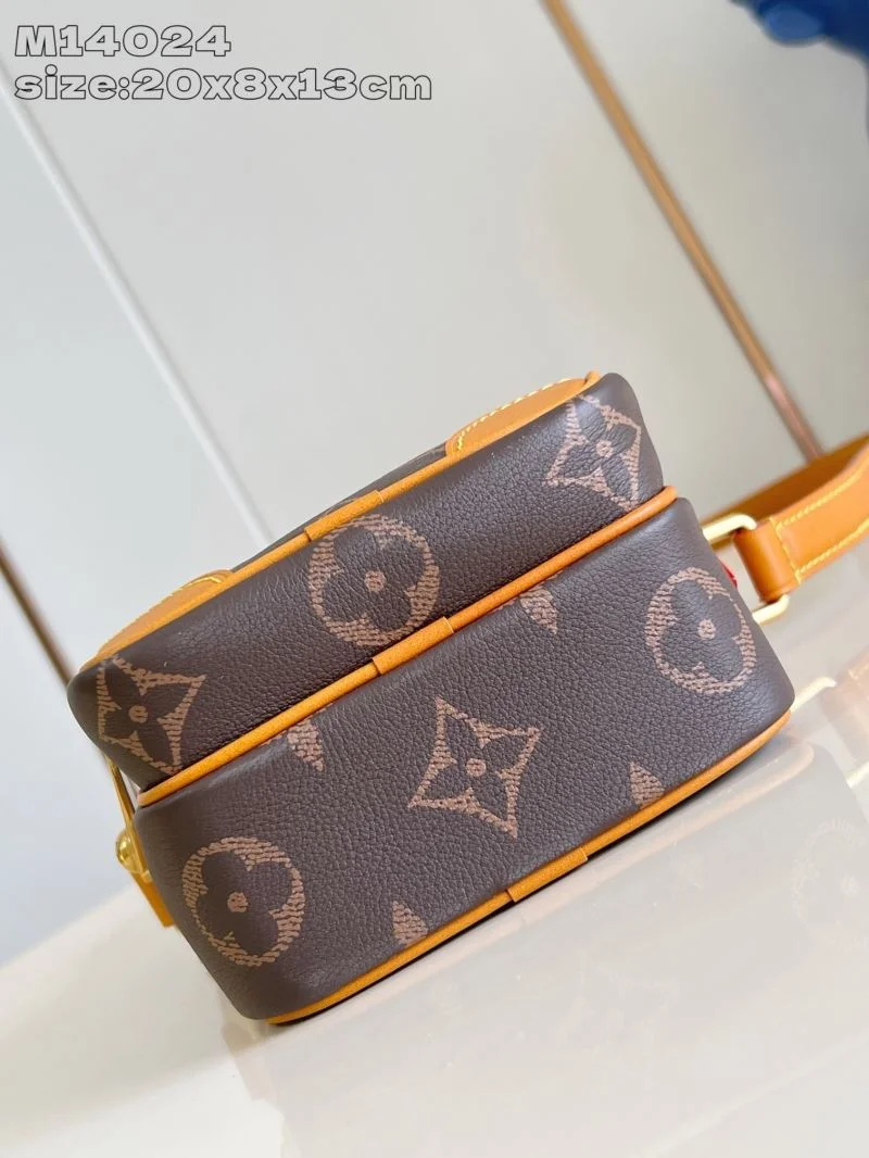 Louis Vuitton Satchel Bags SportInspired 40488