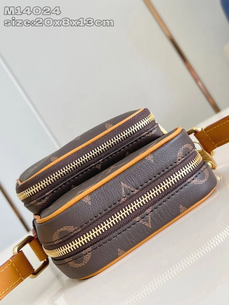 Louis Vuitton Satchel Bags SportInspired 40488