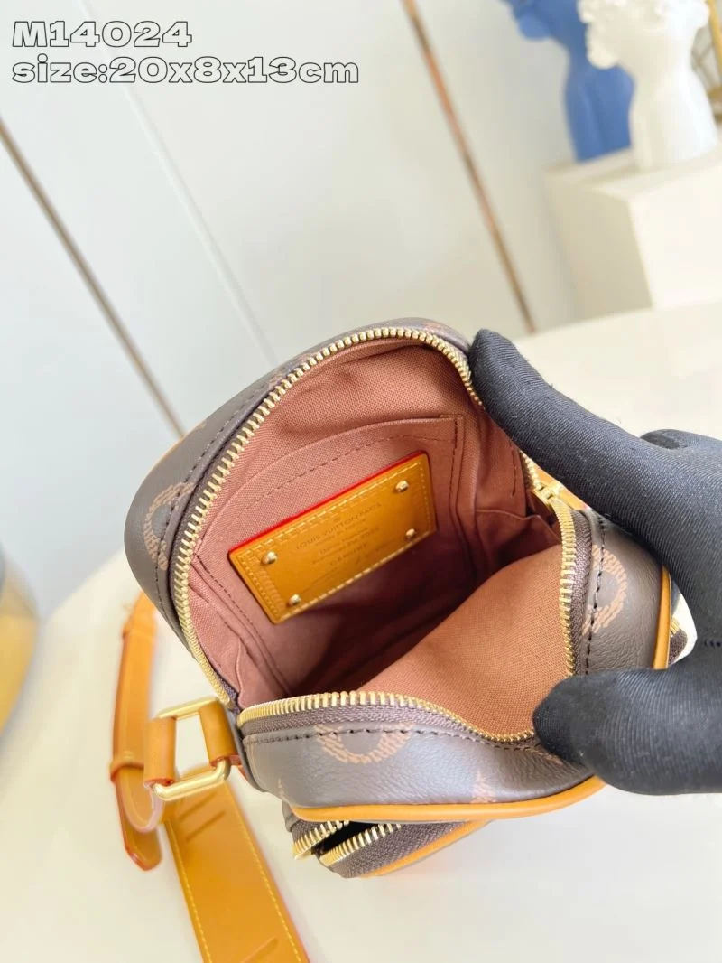 Louis Vuitton Satchel Bags SportInspired 40488